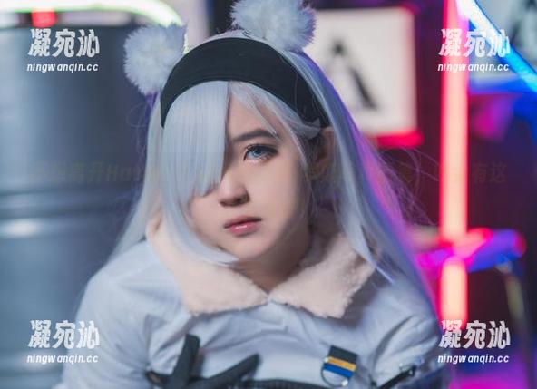 不想离开Hatori Sama的玛丽·罗斯写真图集，咋会有这么多美好！